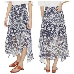Cooper St. Mirage Midi Skirt